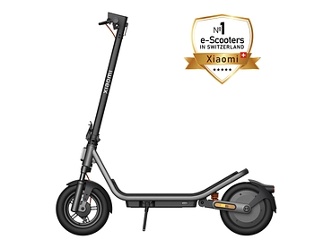 XIAOMI Trottinette électrique XIAOMI Trottinette électrique
