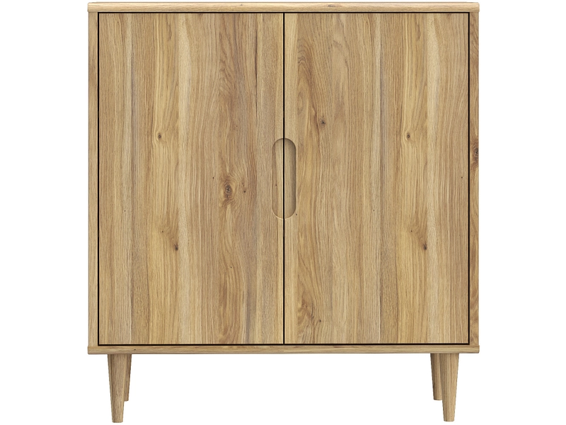 Commode EASYKLIX SHERBROOKE 2 portes Commode EASYKLIX SHERBROOKE 2 portes