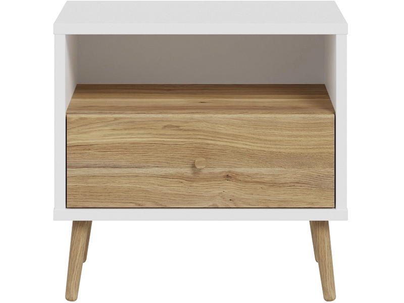 Nachttisch EASYKLIX HARLLSON 1 Schublade