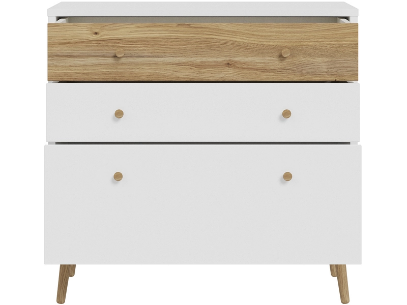 Kommode EASYKLIX HARLLSON 3 Schubladen