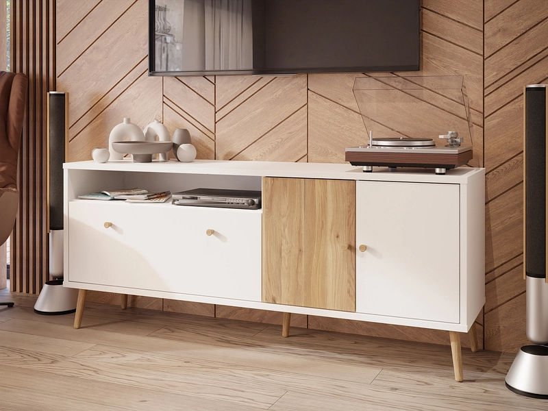 EASYKLIX Meuble TV HARLLSON EASYKLIX Meuble TV HARLLSON