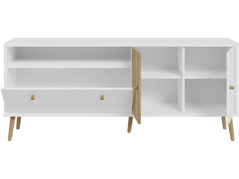 EASYKLIX Meuble TV HARLLSON EASYKLIX Meuble TV HARLLSON