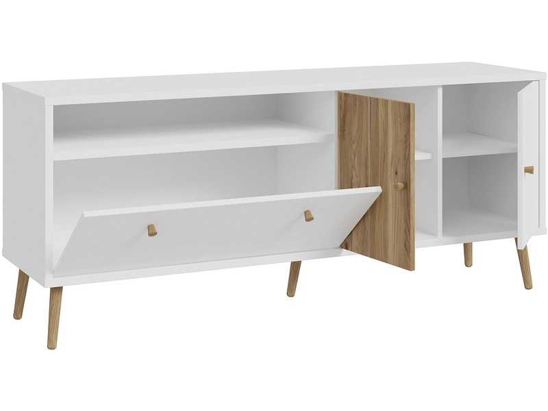 EASYKLIX Meuble TV HARLLSON EASYKLIX Meuble TV HARLLSON