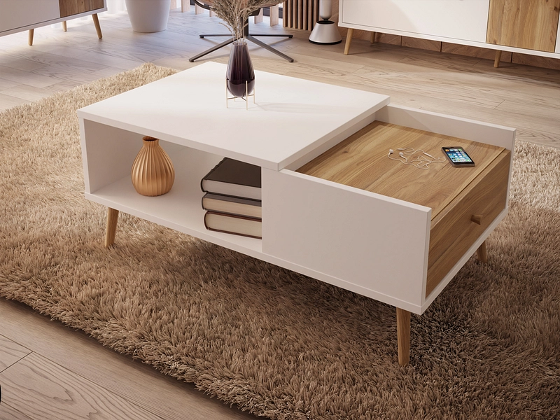 EASYKLIX Couchtish HARLLSON EASYKLIX Couchtish HARLLSON