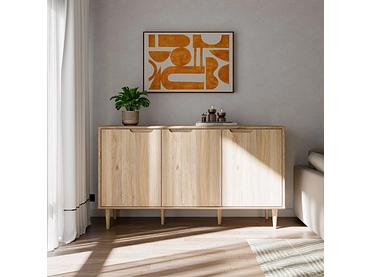 EASYKLIX Sideboard SHERBROOKE