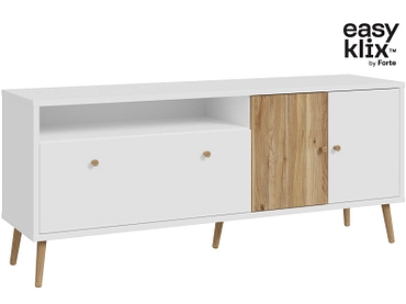 EASYKLIX Meuble TV HARLLSON