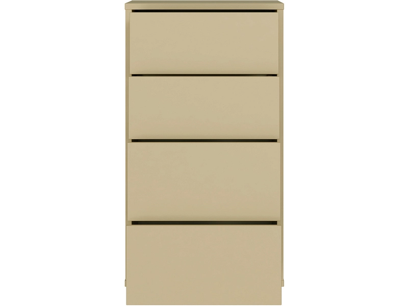 Kommode ALICE SPRINGS 4 Schubladen