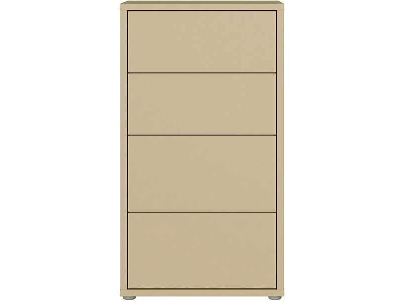 Kommode ALICE SPRINGS 4 Schubladen