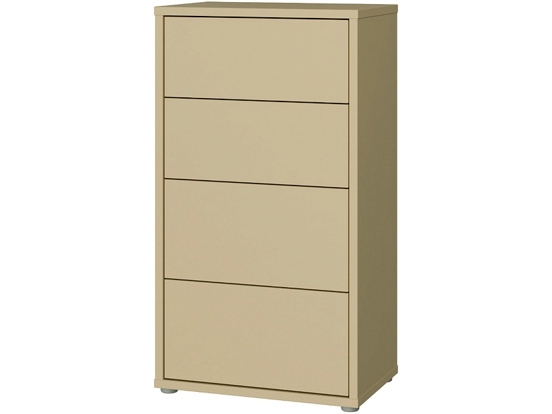 Kommode ALICE SPRINGS 4 Schubladen