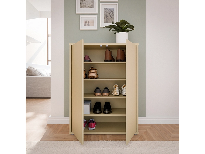 Schuhmöbel ALICE SPRINGS