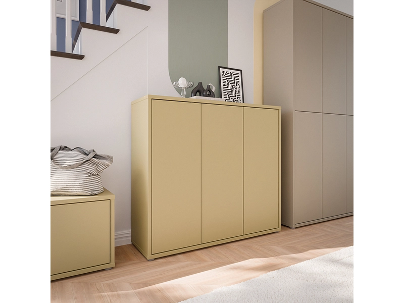 Schuhmöbel ALICE SPRINGS