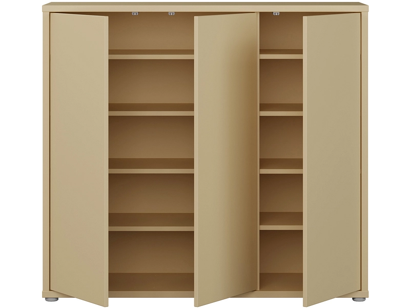 Schuhmöbel ALICE SPRINGS