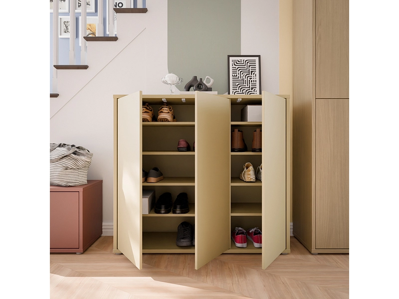 Schuhmöbel ALICE SPRINGS