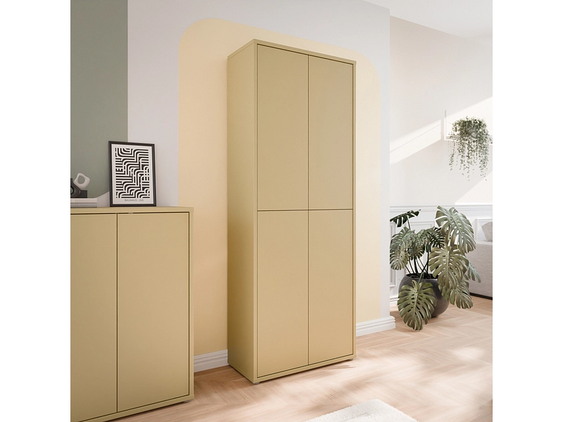 Schuhschrank ALICE SPRINGS