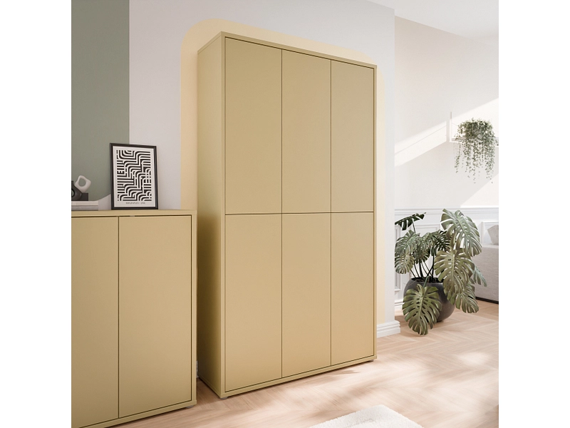 Schuhschrank ALICE SPRINGS