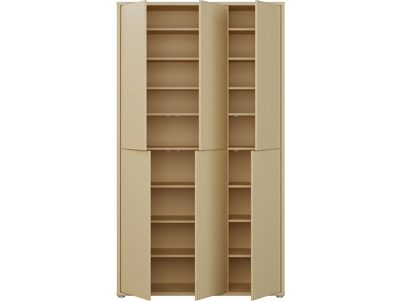 Schuhschrank ALICE SPRINGS