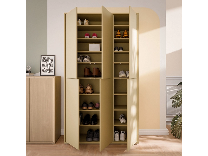 Schuhschrank ALICE SPRINGS