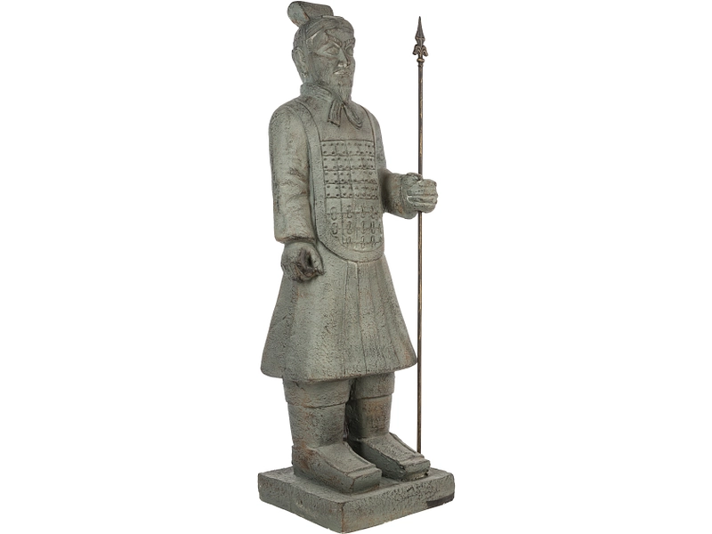 Krieger-Statue XIAN Krieger-Statue XIAN