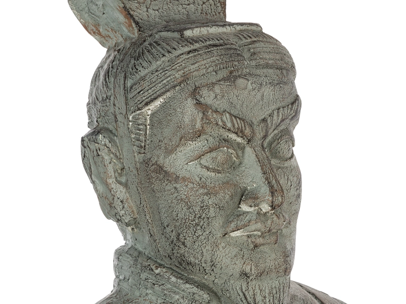 Krieger-Statue XIAN Krieger-Statue XIAN