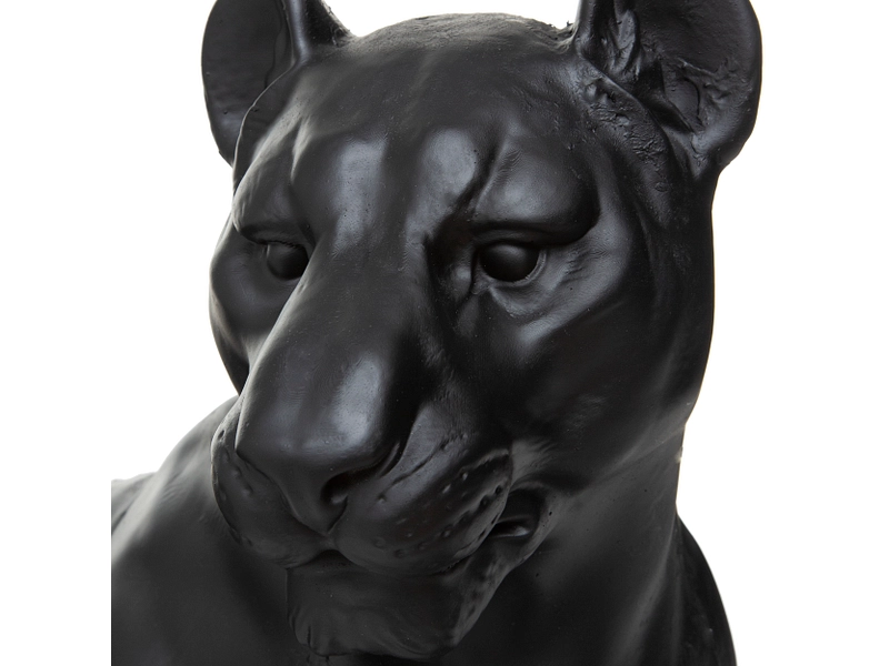 Leoparden-Figur AYLAN