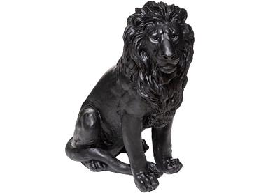 Figurine lion EVAN