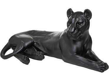 Leoparden-Figur AYLAN
