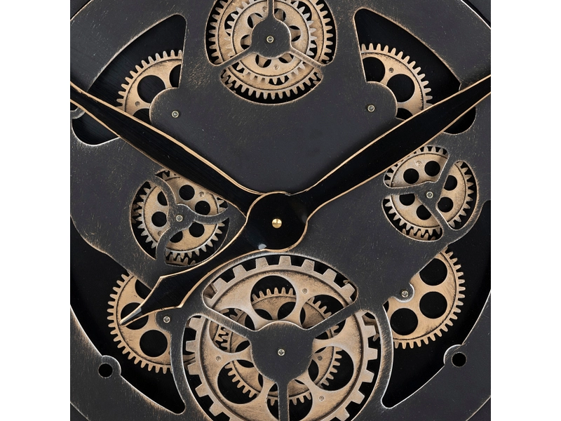 Wanduhr KENT