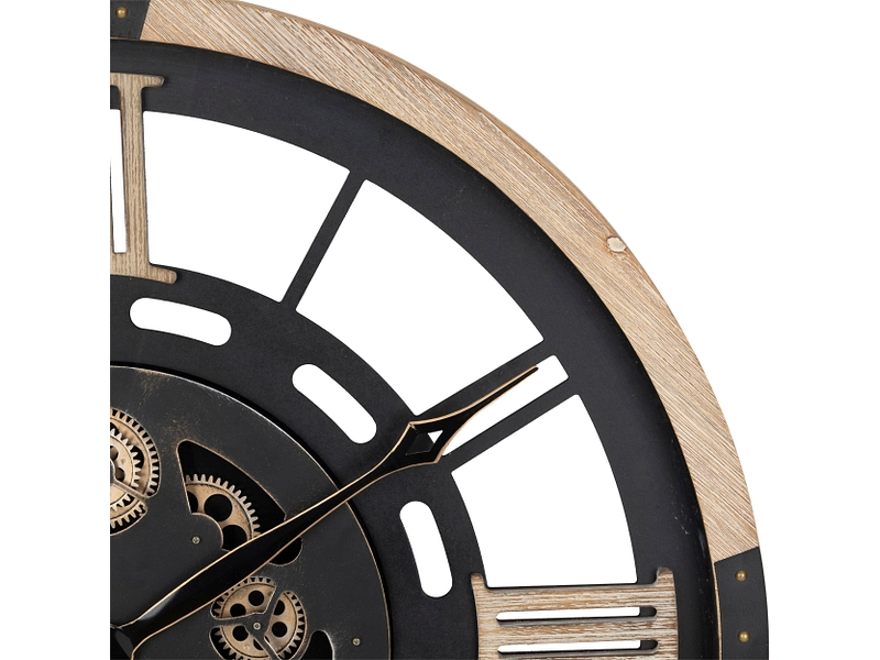 Wanduhr KENT