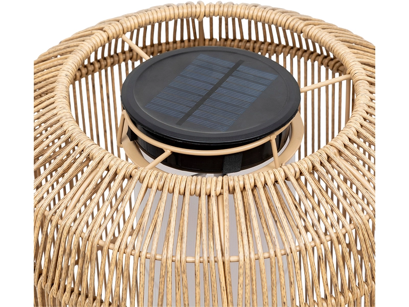 ATMOSPHERA Lanterna solare LED LOISE ATMOSPHERA Lanterna solare LED LOISE