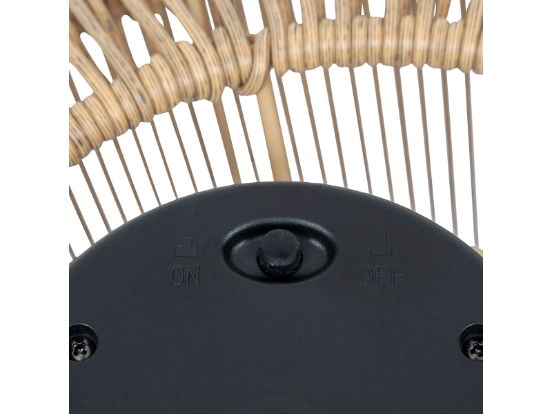 ATMOSPHERA Lanterna solare LED LOISE ATMOSPHERA Lanterna solare LED LOISE