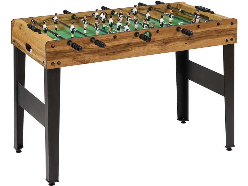 ATMOSPHERA Tischfussball WILLY grün