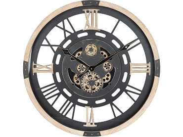 Wanduhr KENT
