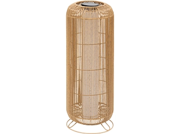 ATMOSPHERA Lanterna solare LED LOISE ATMOSPHERA Lanterna solare LED LOISE