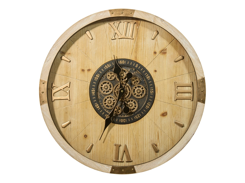 Wanduhr MICKA Wanduhr MICKA