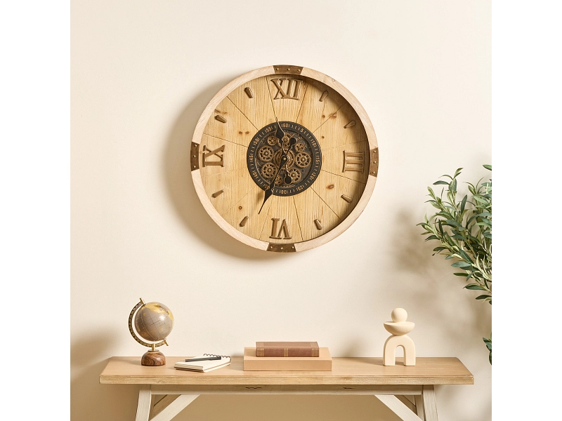 Wanduhr MICKA Wanduhr MICKA