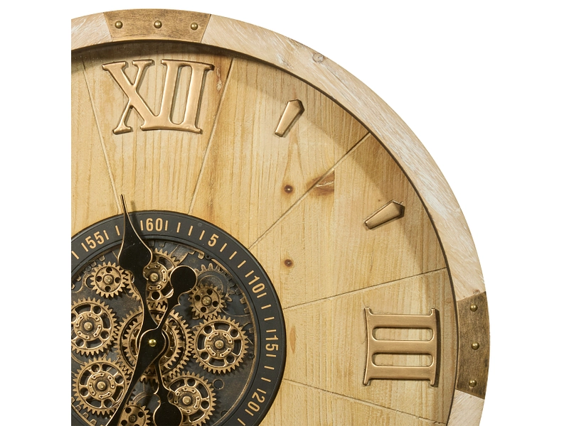 Wanduhr MICKA Wanduhr MICKA
