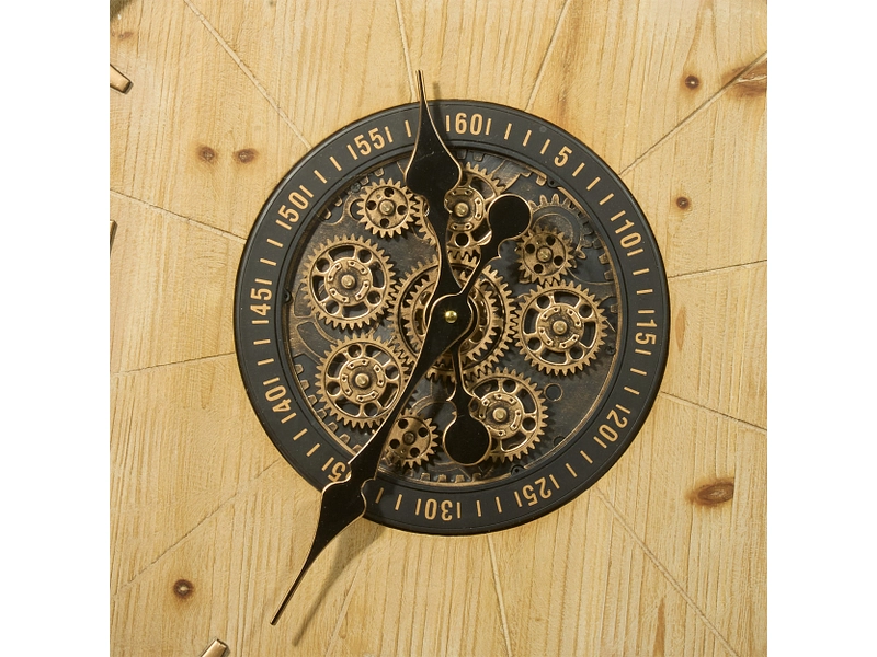 Wanduhr MICKA Wanduhr MICKA