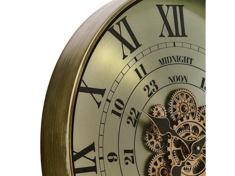 Wanduhr MICHEL