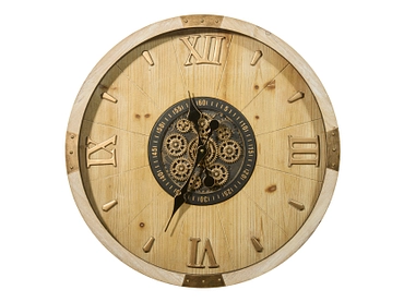 Wanduhr MICKA