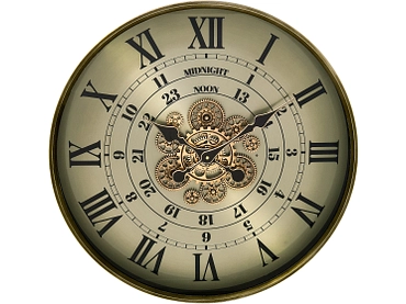 Wanduhr MICHEL