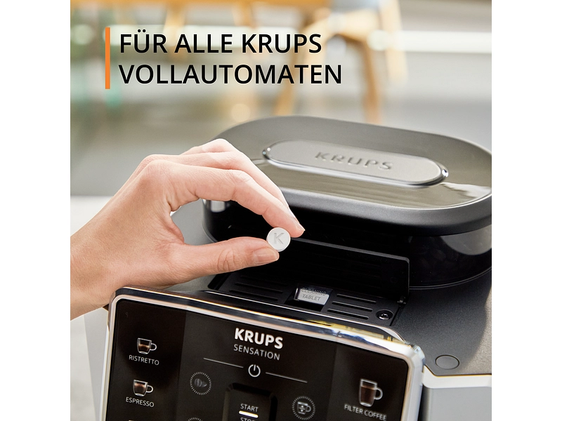 Détartrant KRUPS Détartrant KRUPS