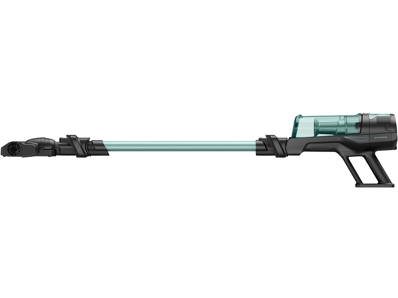 ROWENTA Aspirateur balai 2 en 1