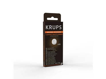Détartrant KRUPS Détartrant KRUPS