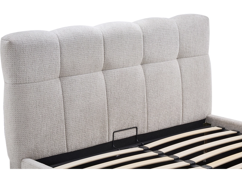 Letto contenitore TANGO