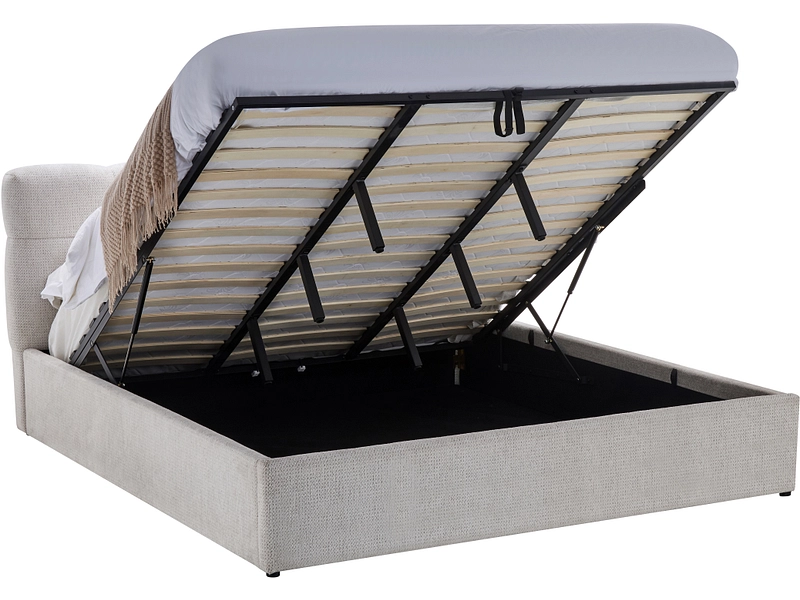 Letto contenitore TANGO