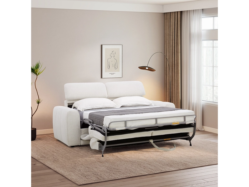 Divano letto REVA