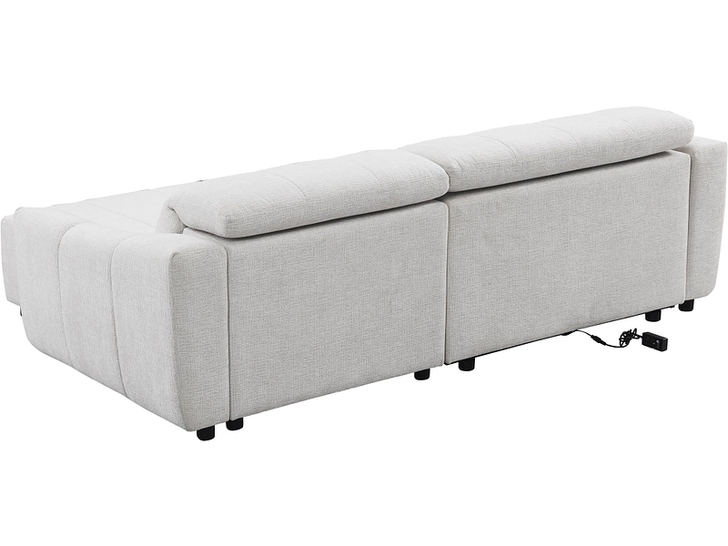 Ecksofa BULLY