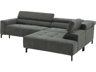 Divano ad angolo HAMILTON Divano ad angolo HAMILTON