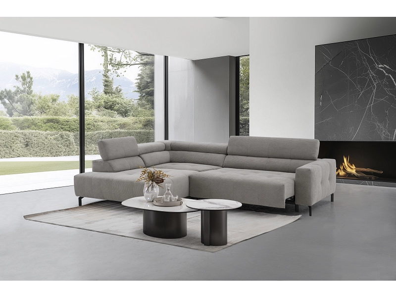 Ecksofa HAMILTON Ecksofa HAMILTON