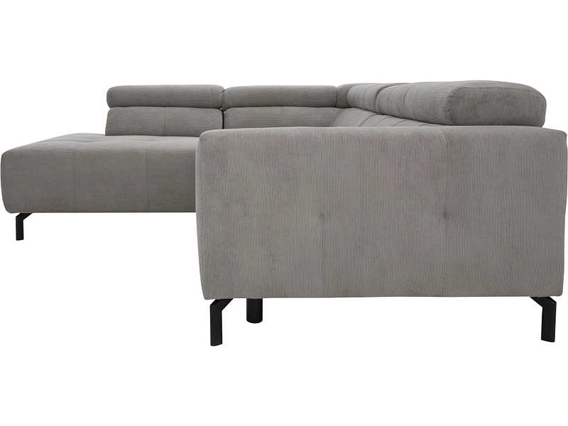 Ecksofa HAMILTON Ecksofa HAMILTON